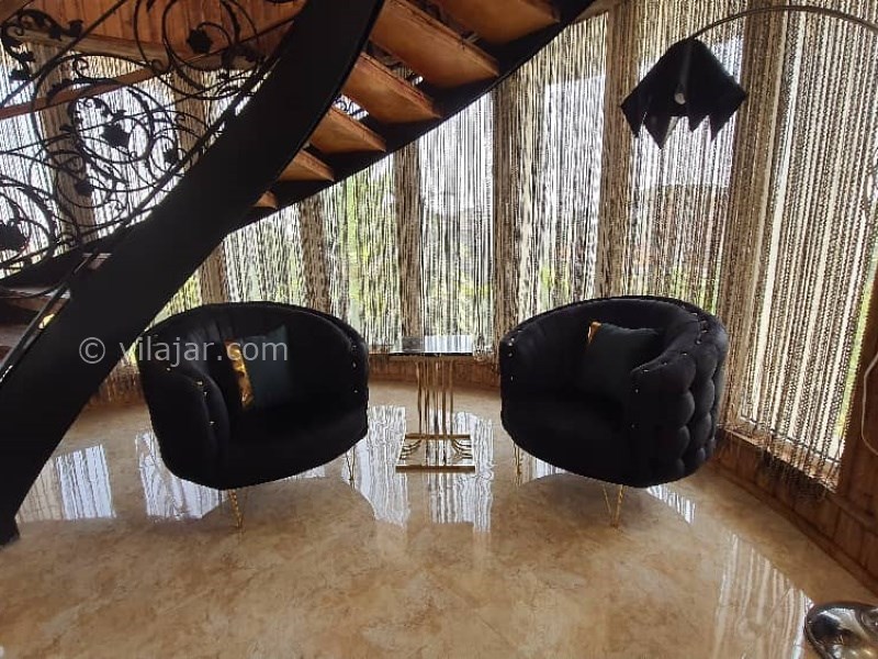 عکس شماره 716778 - اجاره ویلا جنگلی دو استخره شهرکی -