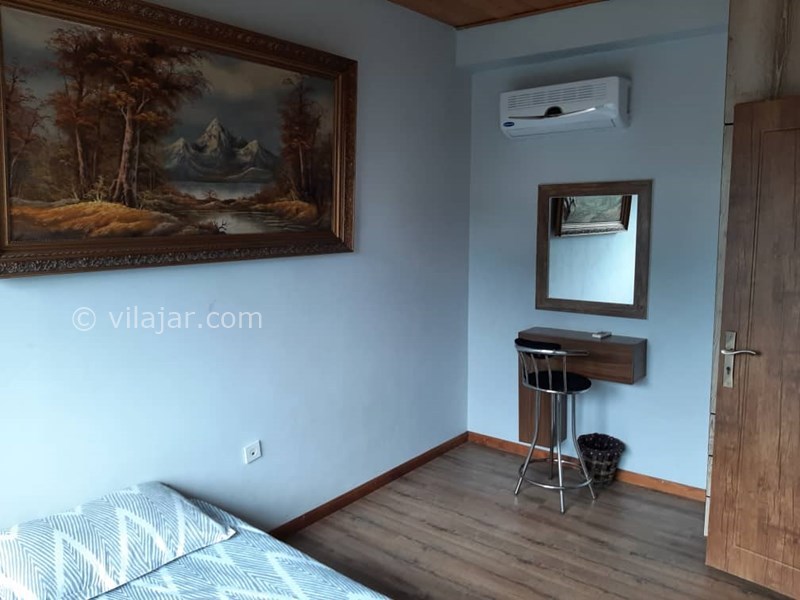 عکس شماره 716915 - اجاره ویلا در نوشهر با استخر - 