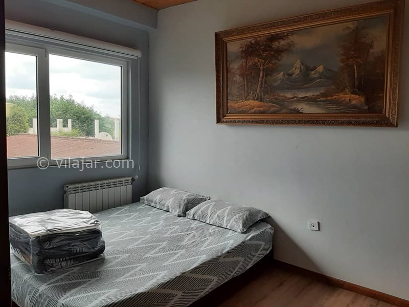 عکس شماره 716918 - اجاره ویلا در نوشهر با استخر - 