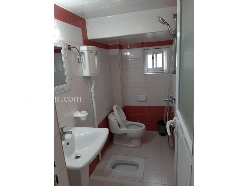 عکس شماره 716926 - اجاره ویلا در نوشهر با استخر - 