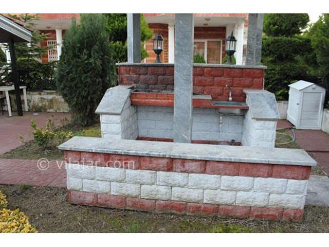 عکس شماره 7171 - اجاره ویلا دوبلکس دریاکنار - 