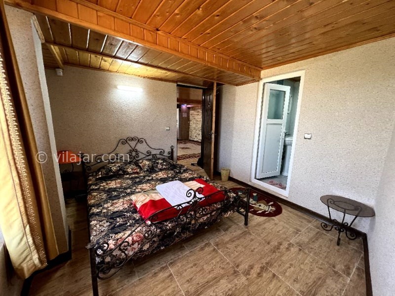 عکس شماره 717132 - اجاره ویلا روستیک جنگلی در کلاردشت - 