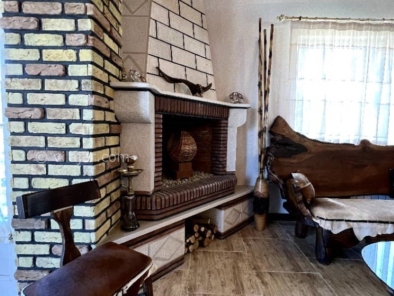 عکس شماره 717133 - اجاره ویلا روستیک جنگلی در کلاردشت - 