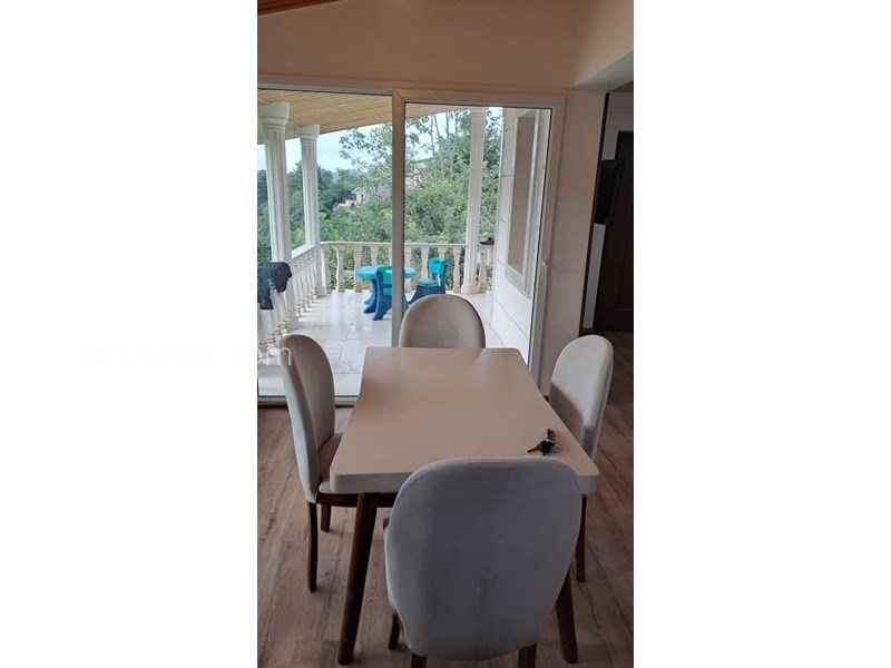 عکس شماره 717145 - اجاره ویلا در جنگل دوهزار تنکابن - 