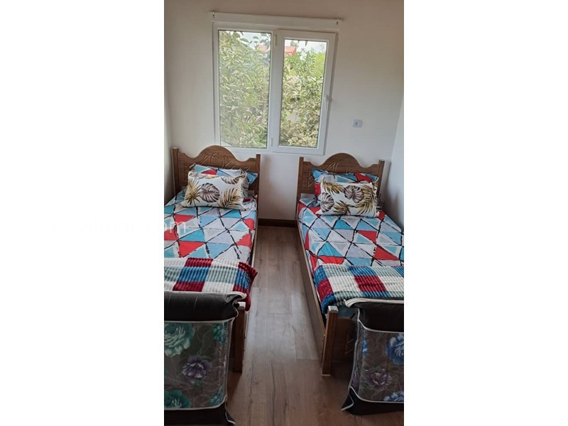 عکس شماره 717146 - اجاره ویلا در جنگل دوهزار تنکابن - 