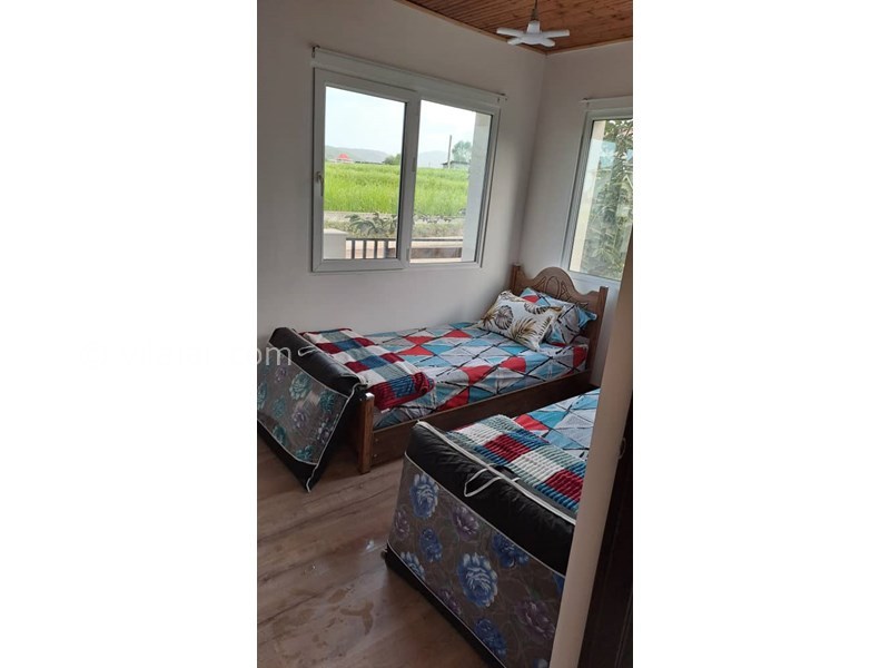 عکس شماره 717147 - اجاره ویلا در جنگل دوهزار تنکابن - 