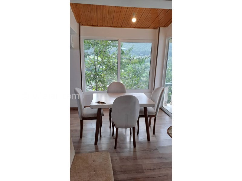 عکس شماره 717148 - اجاره ویلا در جنگل دوهزار تنکابن - 