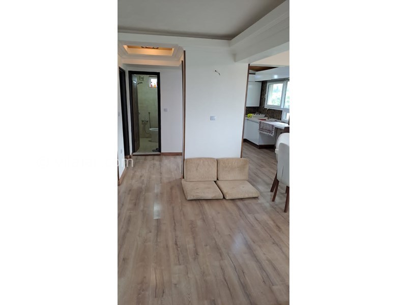 عکس شماره 717149 - اجاره ویلا در جنگل دوهزار تنکابن - 