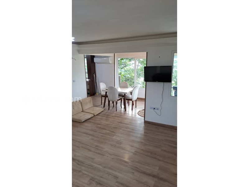 عکس شماره 717150 - اجاره ویلا در جنگل دوهزار تنکابن - 