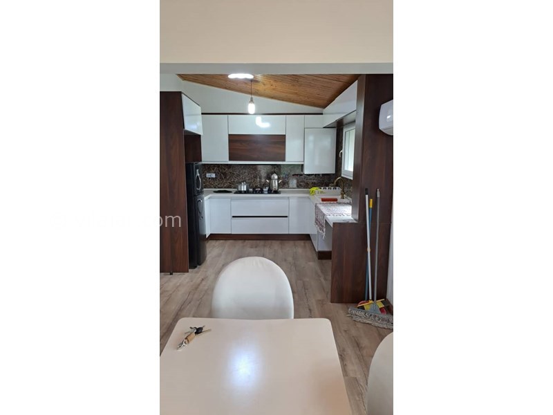 عکس شماره 717151 - اجاره ویلا در جنگل دوهزار تنکابن - 