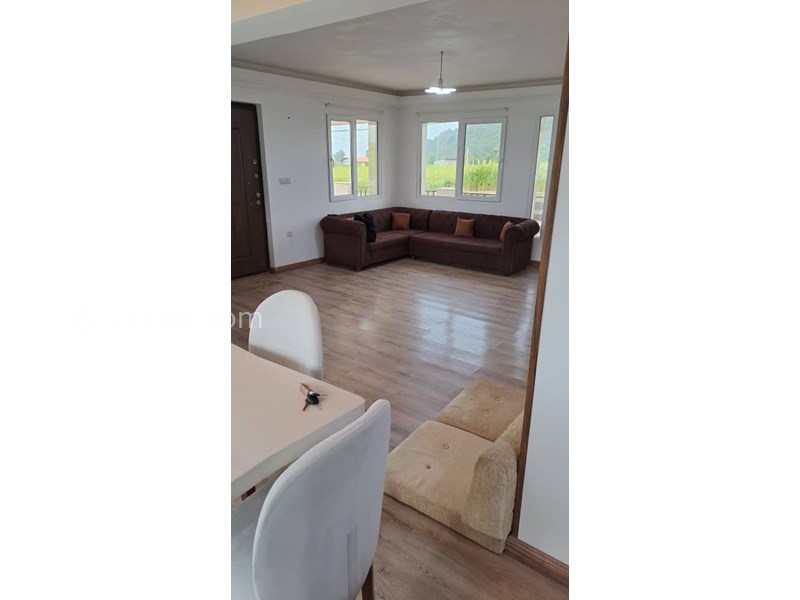 عکس شماره 717153 - اجاره ویلا در جنگل دوهزار تنکابن - 