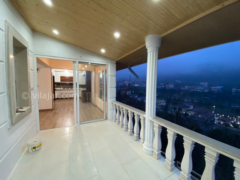 عکس شماره 717155 - اجاره ویلا در جنگل دوهزار تنکابن - 