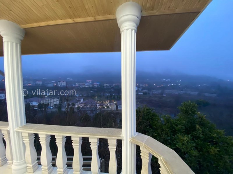 عکس شماره 717156 - اجاره ویلا در جنگل دوهزار تنکابن - 