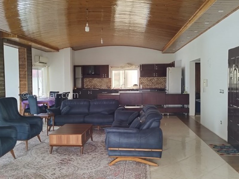 عکس شماره 717212 - اجاره ویلای استخر دار در نوشهر -