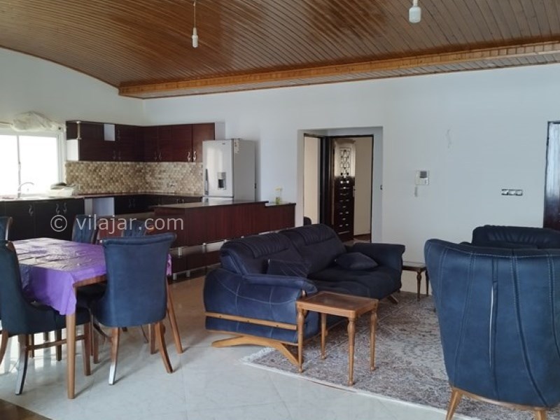 عکس شماره 717216 - اجاره ویلای استخر دار در نوشهر -