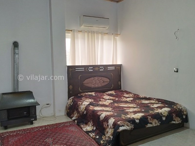 عکس شماره 717218 - اجاره ویلای استخر دار در نوشهر -