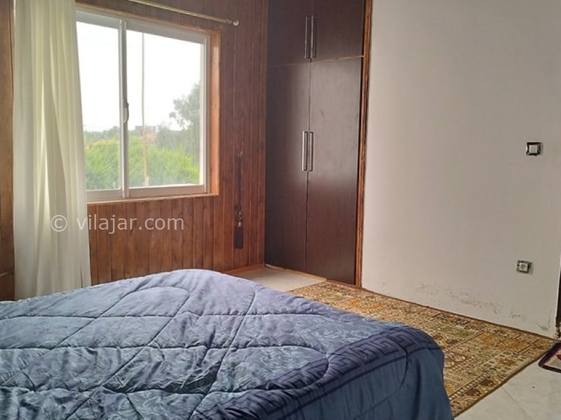 عکس شماره 717220 - اجاره ویلای استخر دار در نوشهر -
