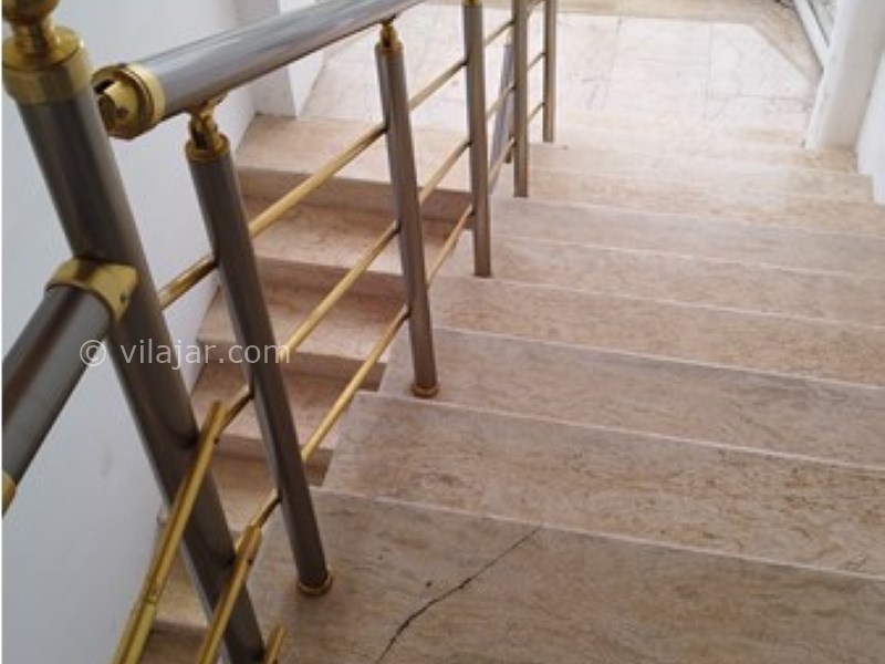 عکس شماره 717221 - اجاره ویلای استخر دار در نوشهر -