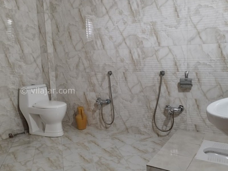 عکس شماره 717223 - اجاره ویلای استخر دار در نوشهر -