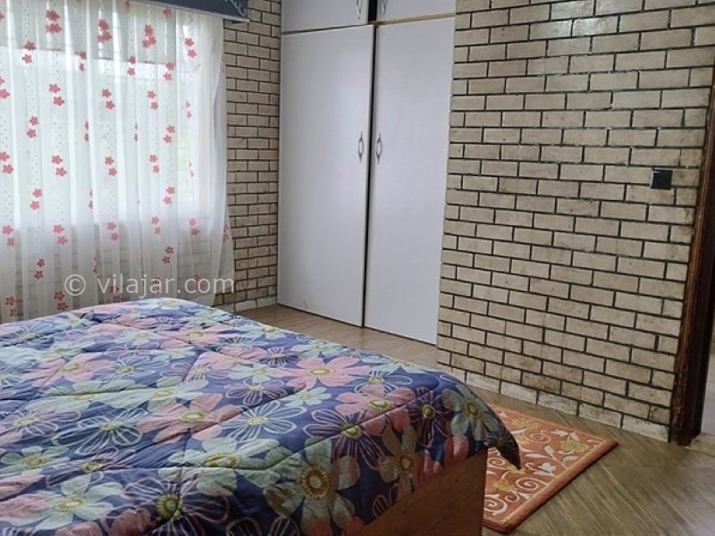 عکس شماره 717227 - اجاره ویلای استخر دار در نوشهر -