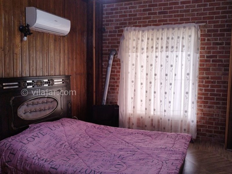 عکس شماره 717228 - اجاره ویلای استخر دار در نوشهر -