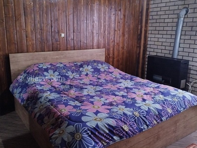 عکس شماره 717230 - اجاره ویلای استخر دار در نوشهر -