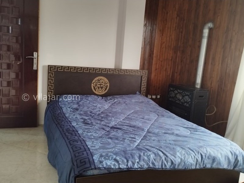 عکس شماره 717231 - اجاره ویلای استخر دار در نوشهر -