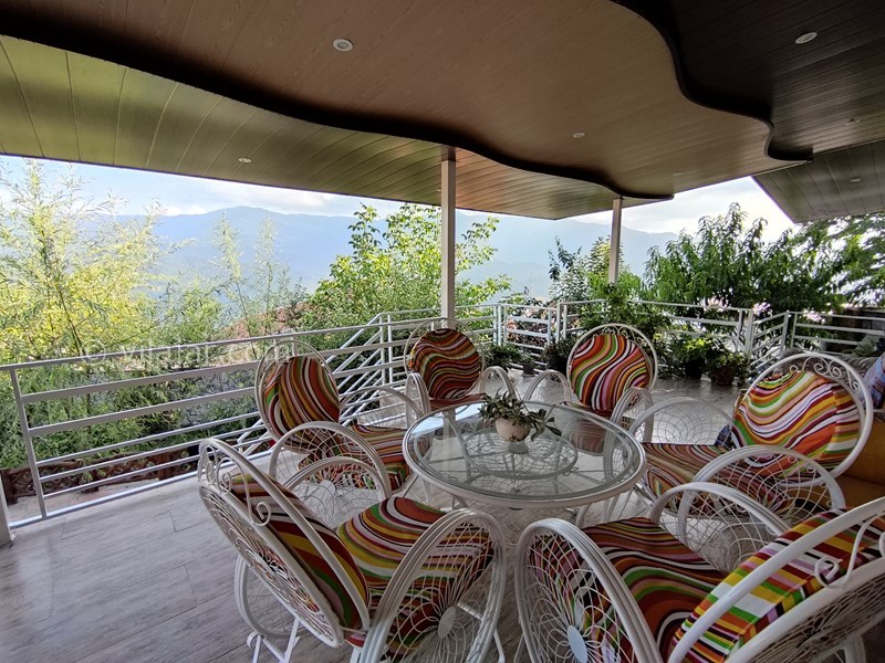 عکس شماره 717234 - اجاره ویلا در سوادکوه زیرآب -