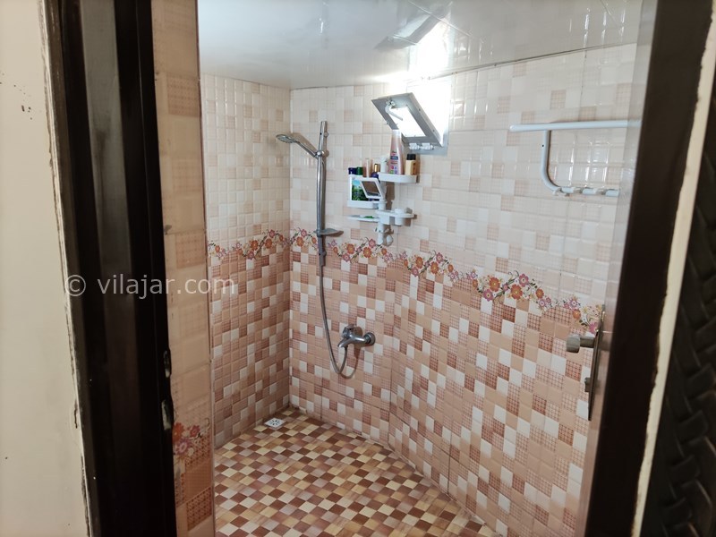 عکس شماره 717240 - اجاره ویلا در سوادکوه زیرآب -