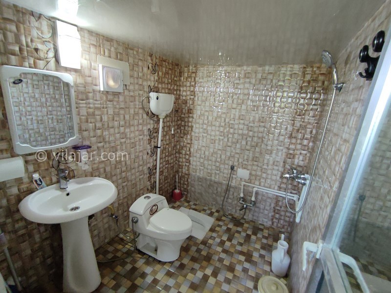 عکس شماره 717242 - اجاره ویلا در سوادکوه زیرآب -