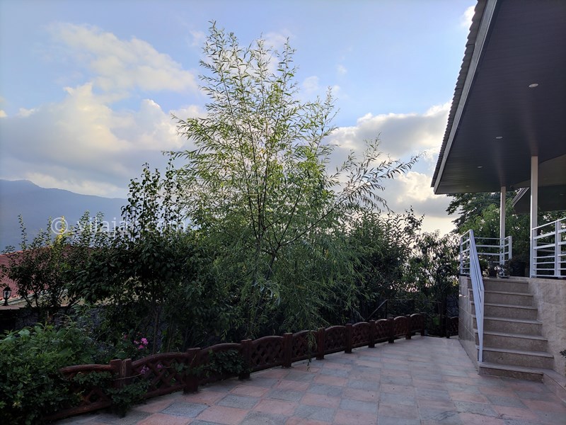 عکس شماره 717244 - اجاره ویلا در سوادکوه زیرآب -