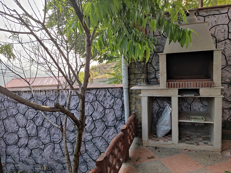 عکس شماره 717245 - اجاره ویلا در سوادکوه زیرآب -