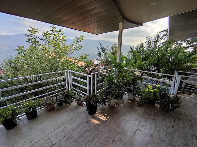 عکس شماره 717249 - اجاره ویلا در سوادکوه زیرآب -