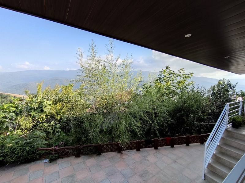 عکس شماره 717250 - اجاره ویلا در سوادکوه زیرآب -