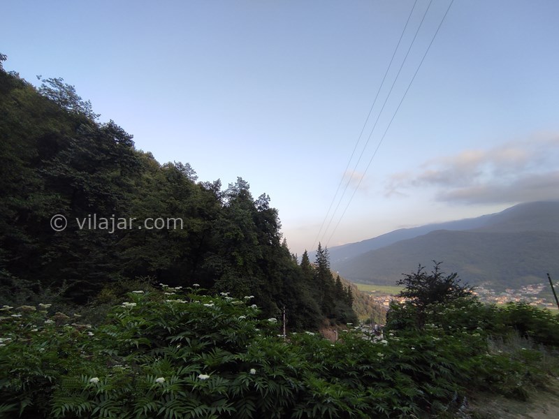 عکس شماره 717252 - اجاره ویلا در سوادکوه زیرآب -