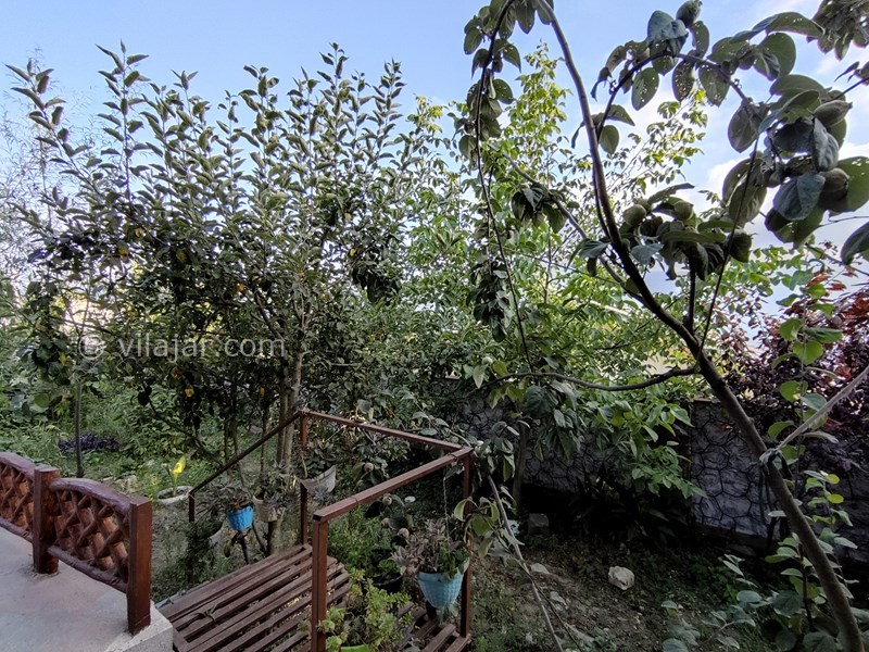 عکس شماره 717254 - اجاره ویلا در سوادکوه زیرآب -