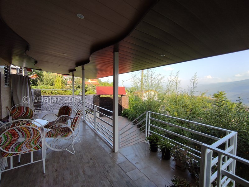 عکس شماره 717255 - اجاره ویلا در سوادکوه زیرآب -