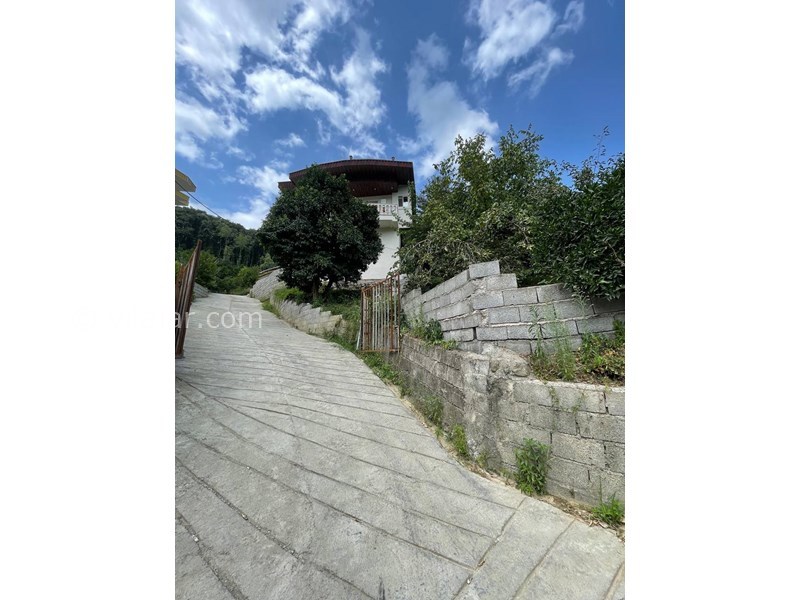 عکس شماره 717348 - ویلا استخردار رامسر جنگل دالخانی - 