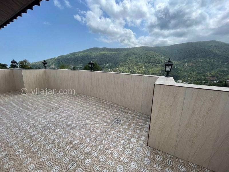 عکس شماره 717352 - ویلا استخردار رامسر جنگل دالخانی - 