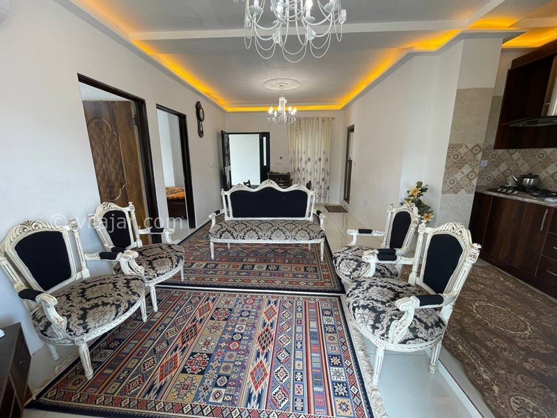 عکس شماره 717353 - ویلا استخردار رامسر جنگل دالخانی - 