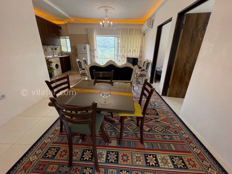 عکس شماره 717354 - ویلا استخردار رامسر جنگل دالخانی - 