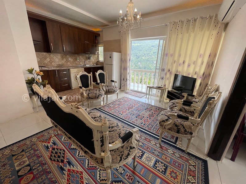 عکس شماره 717355 - ویلا استخردار رامسر جنگل دالخانی - 