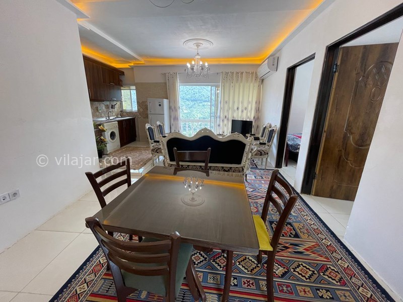 عکس شماره 717356 - ویلا استخردار رامسر جنگل دالخانی - 