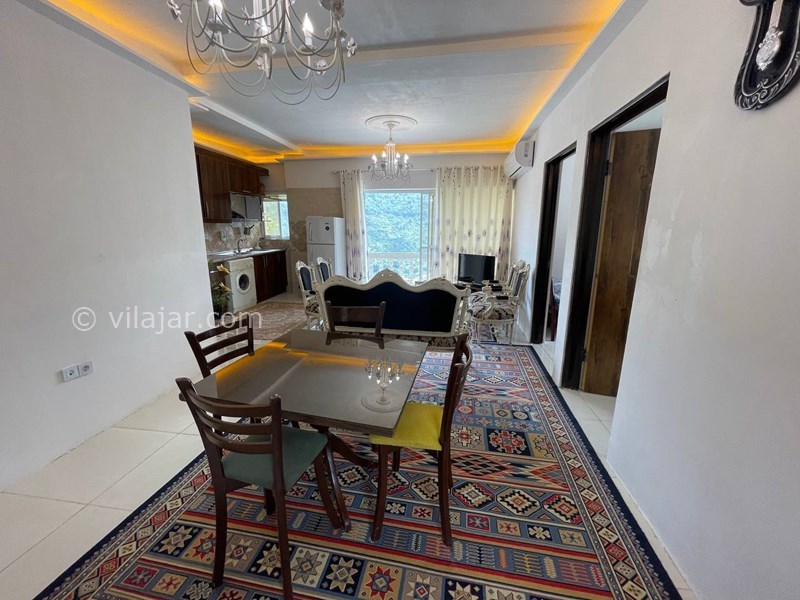 عکس شماره 717359 - ویلا استخردار رامسر جنگل دالخانی - 