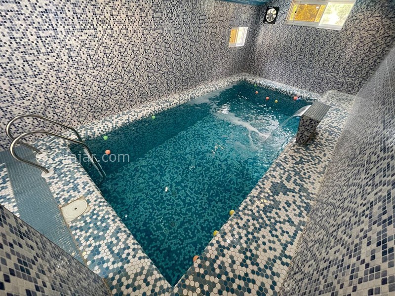 عکس شماره 717361 - ویلا استخردار رامسر جنگل دالخانی - 