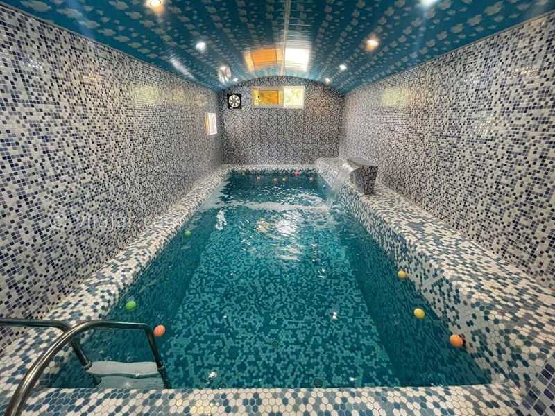 عکس شماره 717364 - ویلا استخردار رامسر جنگل دالخانی - 