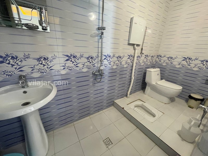 عکس شماره 717369 - ویلا استخردار رامسر جنگل دالخانی - 