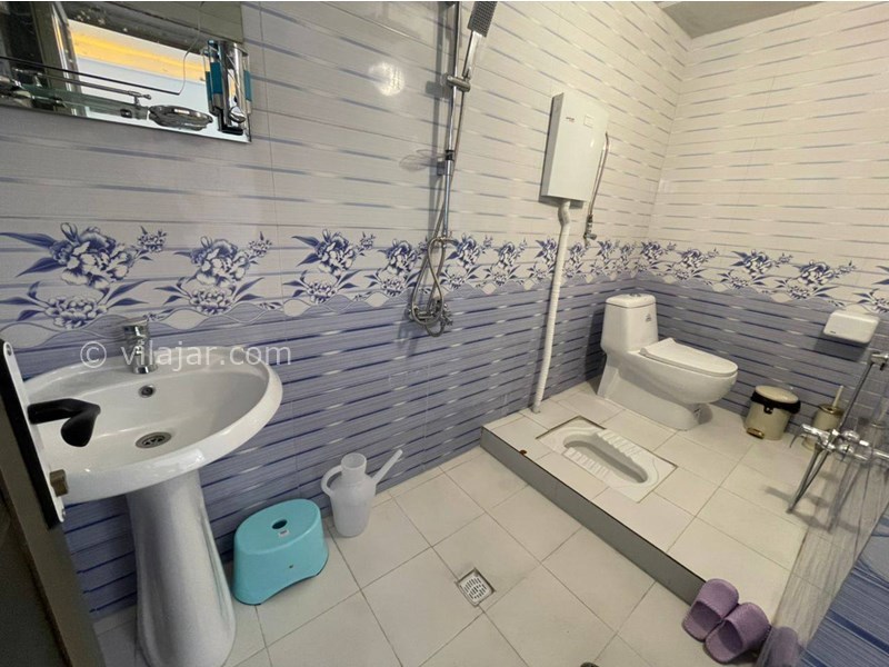 عکس شماره 717370 - ویلا استخردار رامسر جنگل دالخانی - 