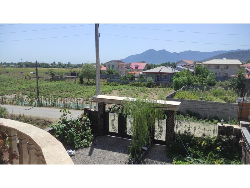 عکس شماره 717446 - ویلا در ماسال با استخر آبگرم - 