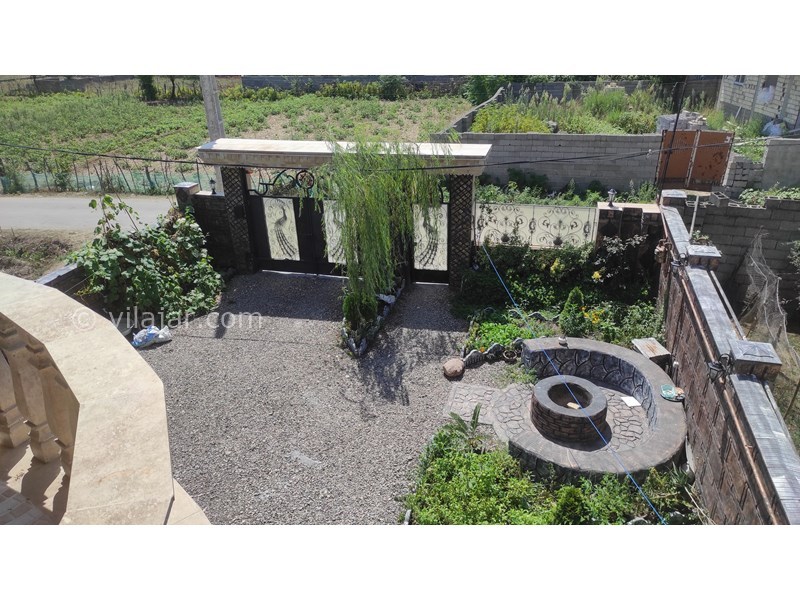 عکس شماره 717447 - ویلا در ماسال با استخر آبگرم - 